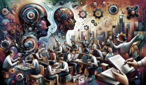 Embracing AI in the Workplace: A Catalyst for Employee Skill Development